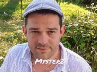 MysterZ