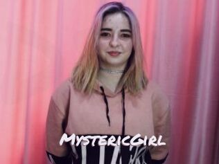 MystericGirl