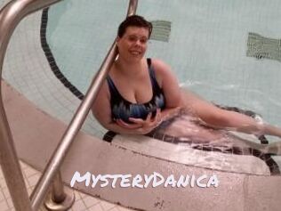 MysteryDanica
