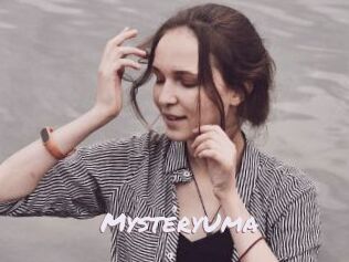 MysteryUma Deutsche Sexcams
