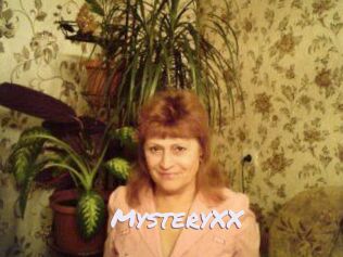 MysteryXX