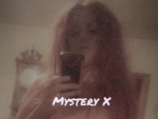 Mystery_X Deutsche Sexcams