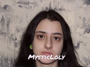 MysticLoly