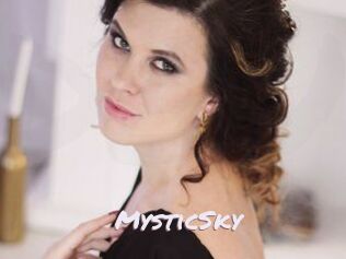 MysticSky