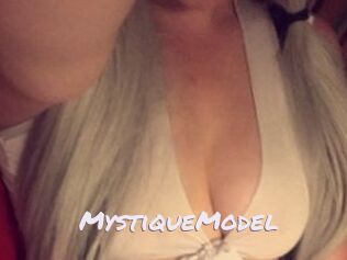 MystiqueModel Deutsche Sexcams