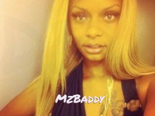 MzBaddy