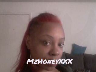 MzHoneyXXX