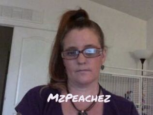 MzPeachez Deutsche Sexcams