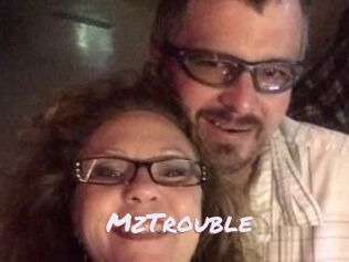 MzTrouble