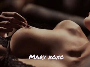 _Mary_xoxo_ Deutsche Sexcams