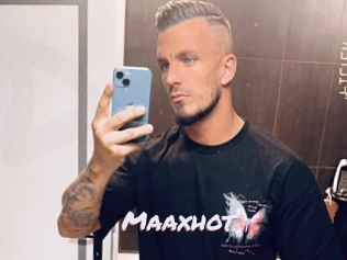 Maaxhot