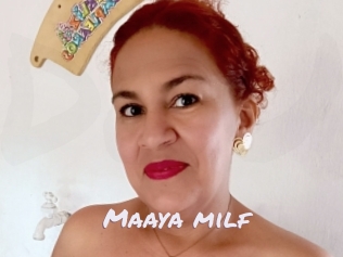 maaya_milf Deutsche Sexcams