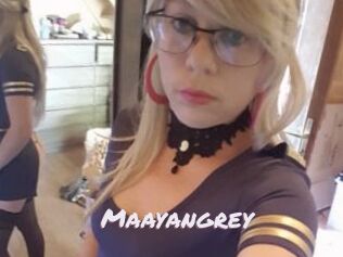 maayangrey Deutsche Sexcams