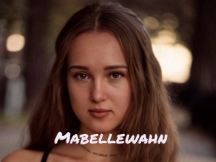 mabellewahn Deutsche Sexcams