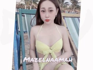 mabelnaamah Deutsche Sexcams