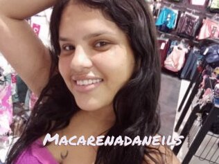 Macarenadaneils