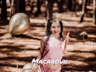 Macaroux