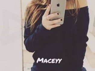 Maceyy