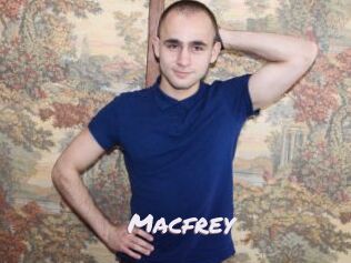 macfrey Deutsche Sexcams