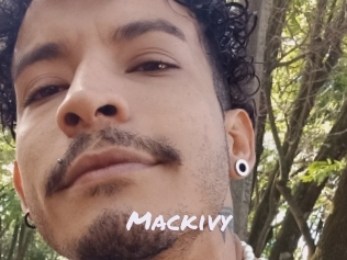 Mackivy
