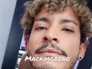 mackmoreno Deutsche Sexcams