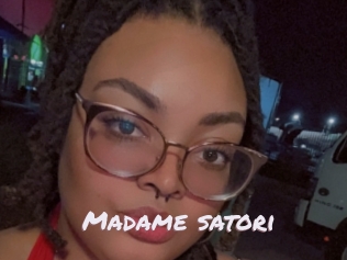 madame_satori Deutsche Sexcams
