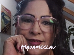 madameclau Deutsche Sexcams