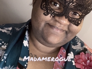 Madamerogue