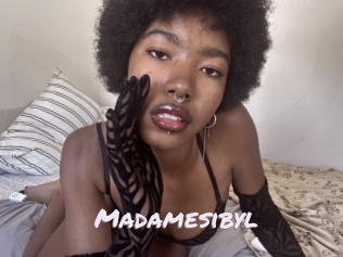 Madamesibyl