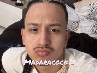madaracock21 Deutsche Sexcams