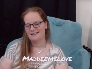 maddeemclove Deutsche Sexcams