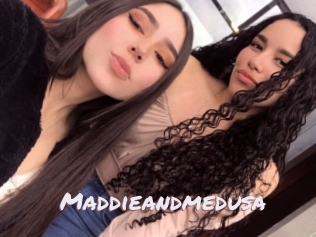 Maddieandmedusa