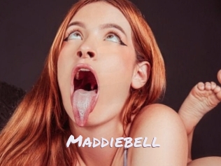 Maddiebell