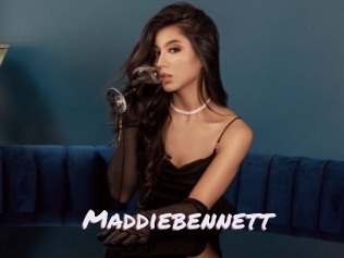 maddiebennett Deutsche Sexcams