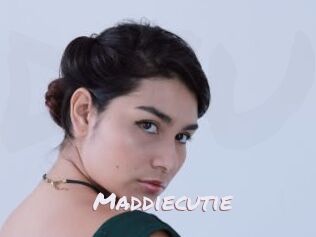 Maddiecutie