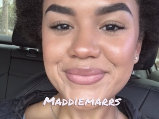 Maddiemarrs