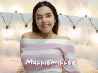 Maddiemiller