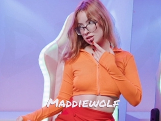 Maddiewolf