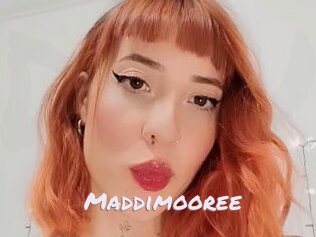 maddimooree Deutsche Sexcams