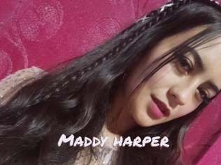 maddy_harper Deutsche Sexcams