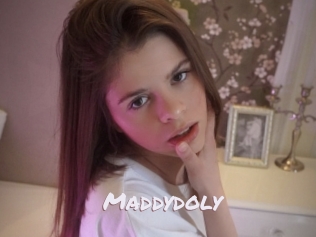 maddydoly Deutsche Sexcams