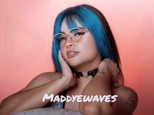 maddyewaves Deutsche Sexcams