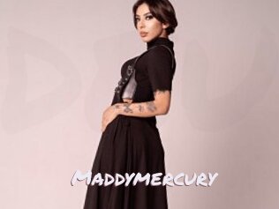 Maddymercury