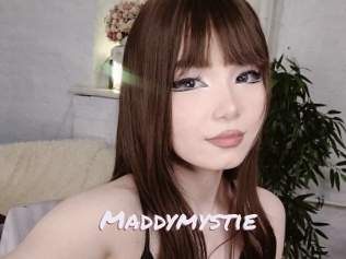 maddymystie Deutsche Sexcams