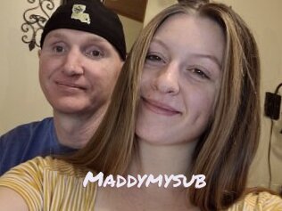Maddymysub