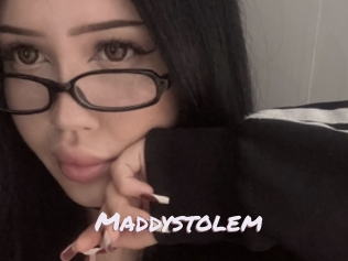 maddystolem Deutsche Sexcams
