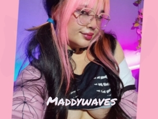 maddywaves Deutsche Sexcams