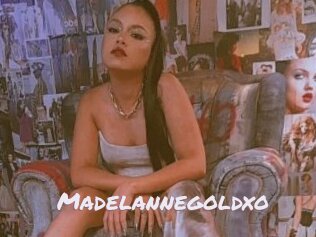 madelannegoldxo Deutsche Sexcams