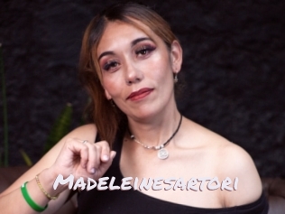 madeleinesartori Deutsche Sexcams