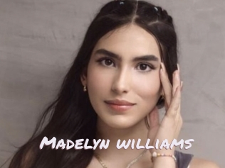 Madelyn_williams